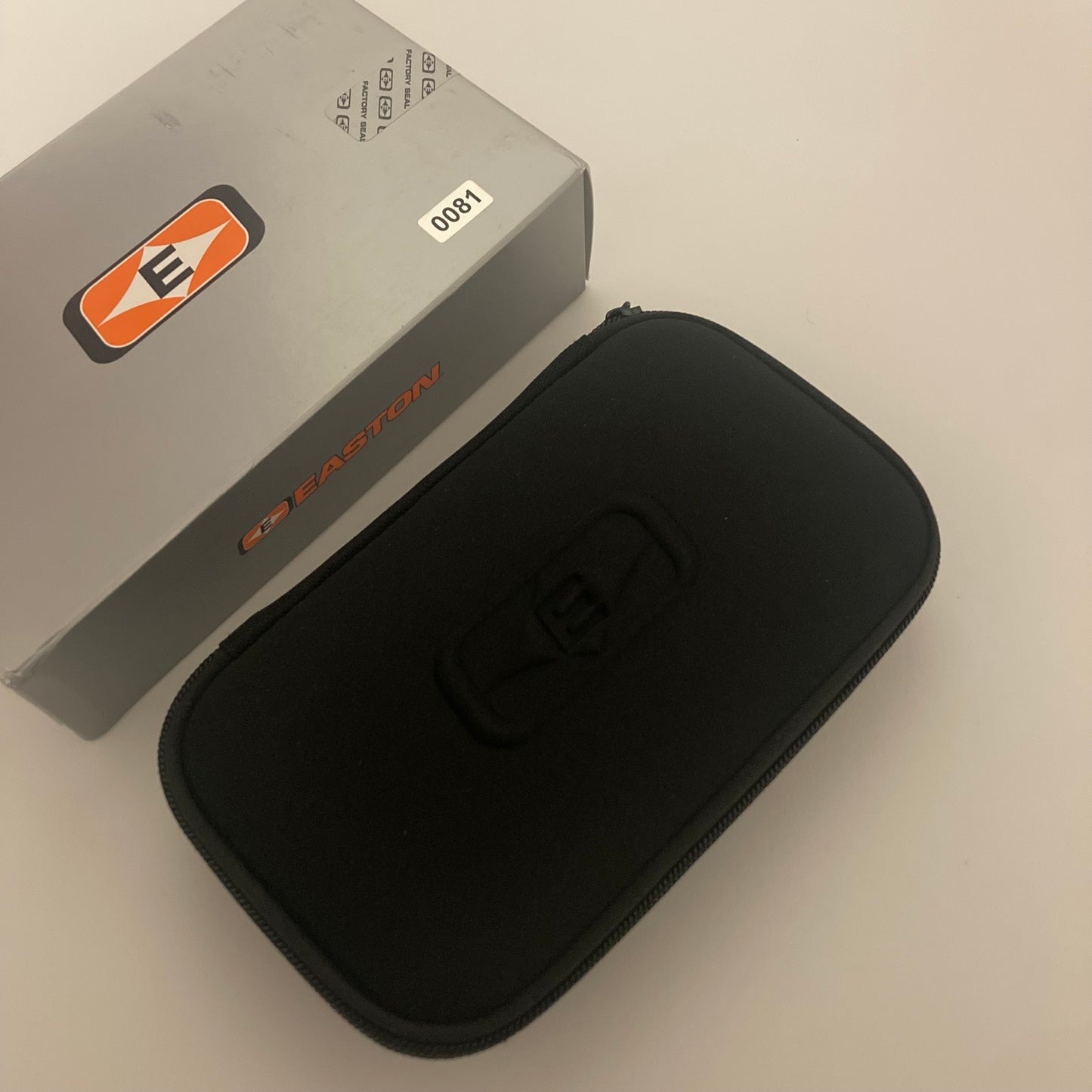 Easton X10 Ballistic Tungsten Break-Off Points - NEW (#81)