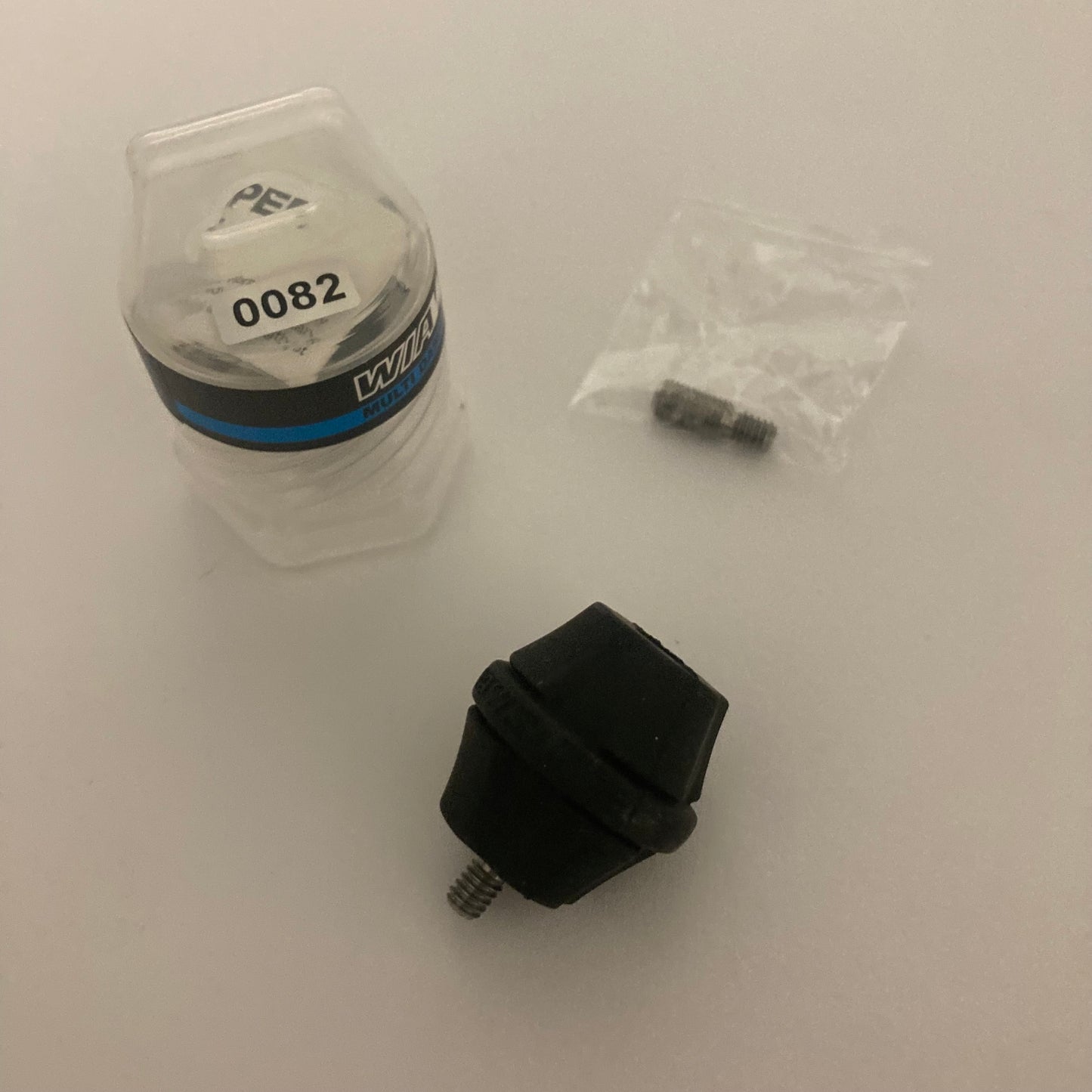 W&W Wiawis Multi Damper - NEW (#82)