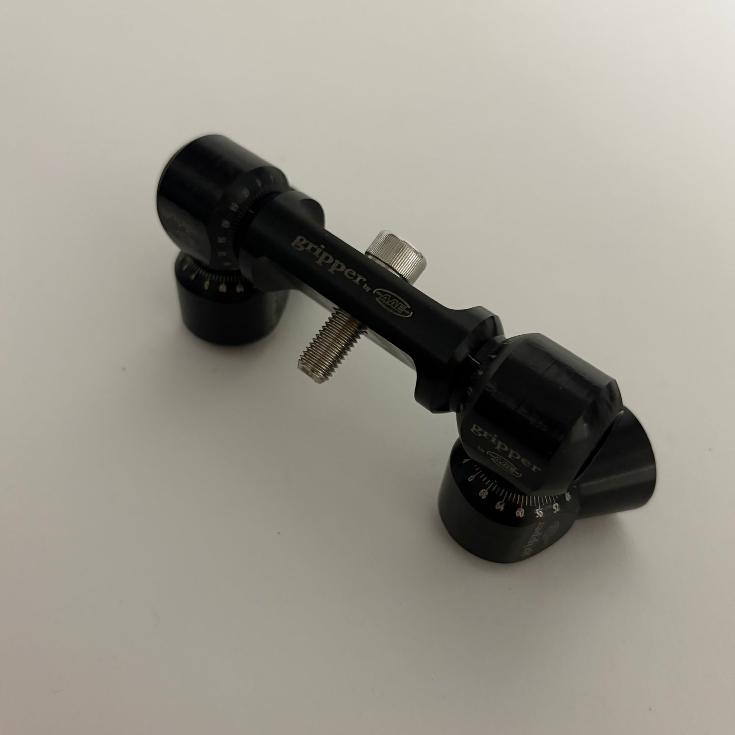 AAE Gripper Double V-bar - Used (#OG86)