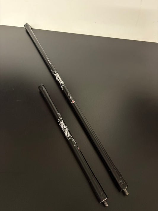 Conquest Smacdown 747 Stabilizer Set 30+15 - Used (#188)