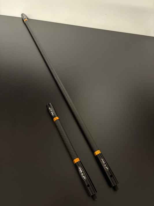 Gillo GS8 Stabilizer Set 30+10 inch - Used (#209)