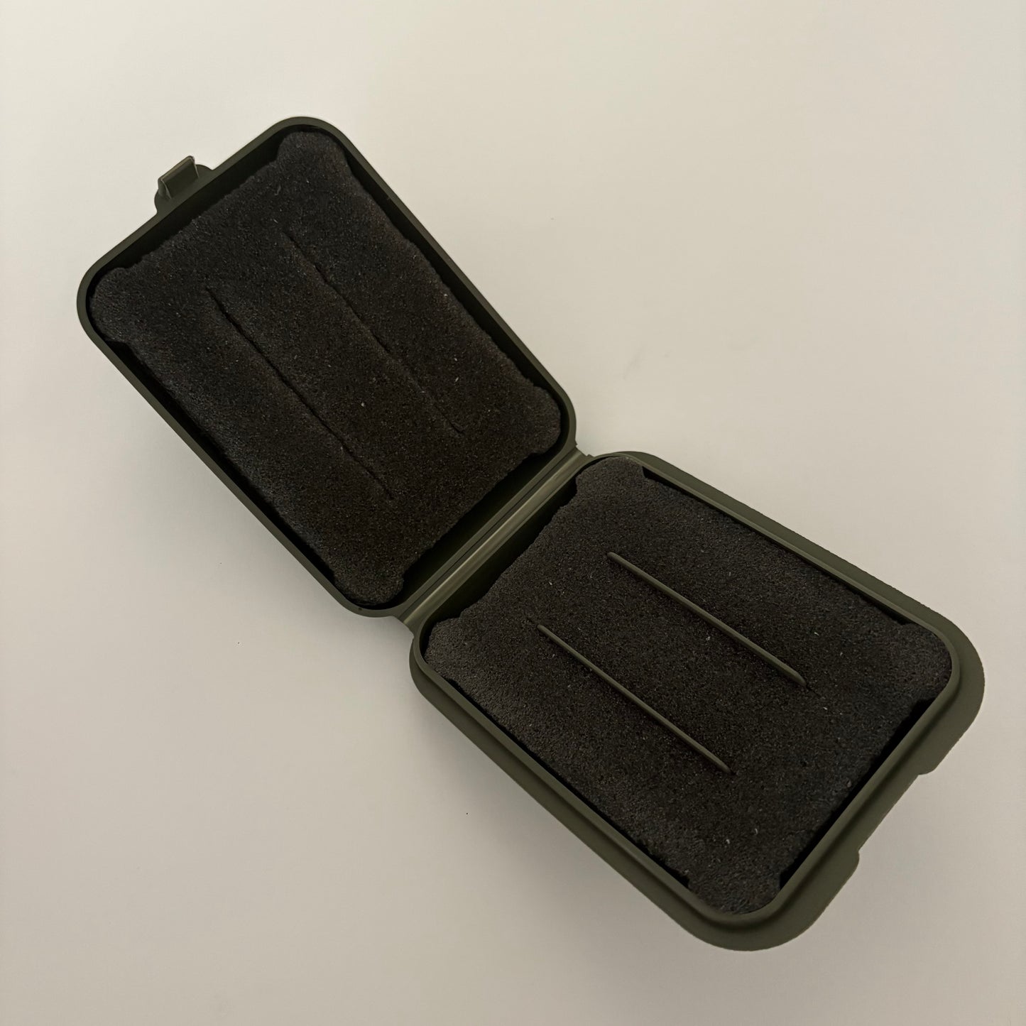 MTM Mechanical Broadhead Protection Case - NEW