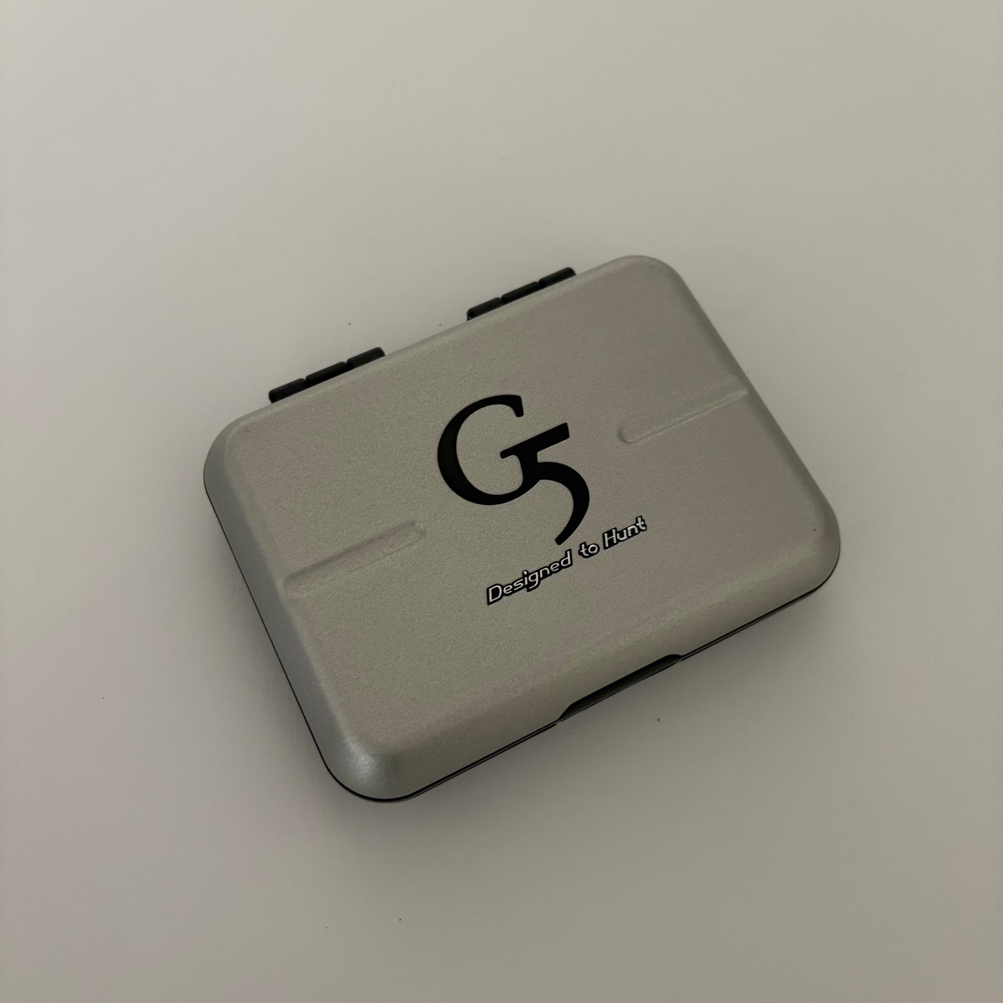 G5 Vault Broadhead Protection Case