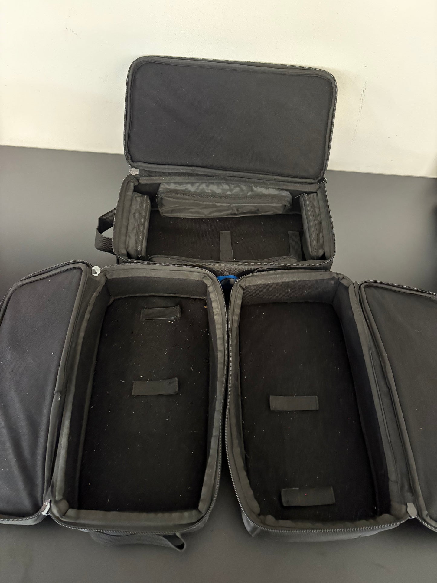 Avalon Tool Bag 3 pcs - Used