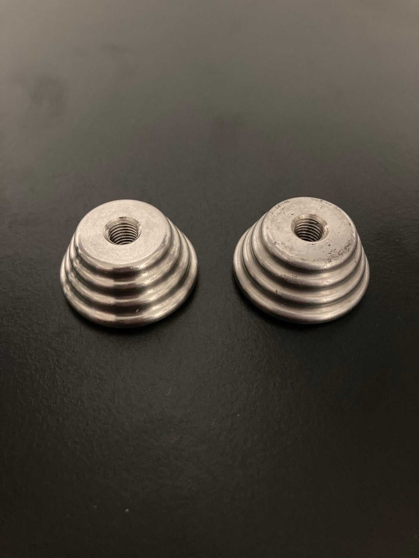 Fuse X-Taper Stainless Pyramid Weight - Used