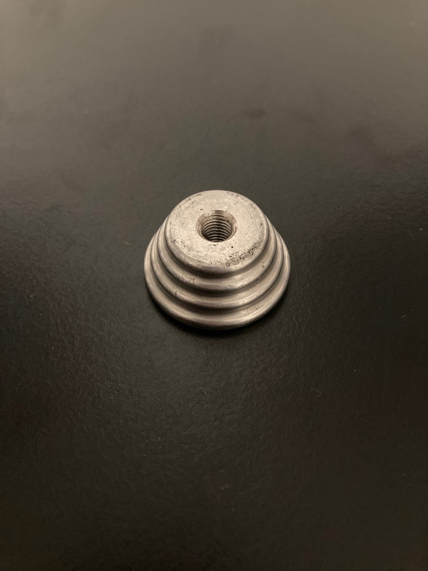 Fuse X-Taper Stainless Pyramid Weight - Used