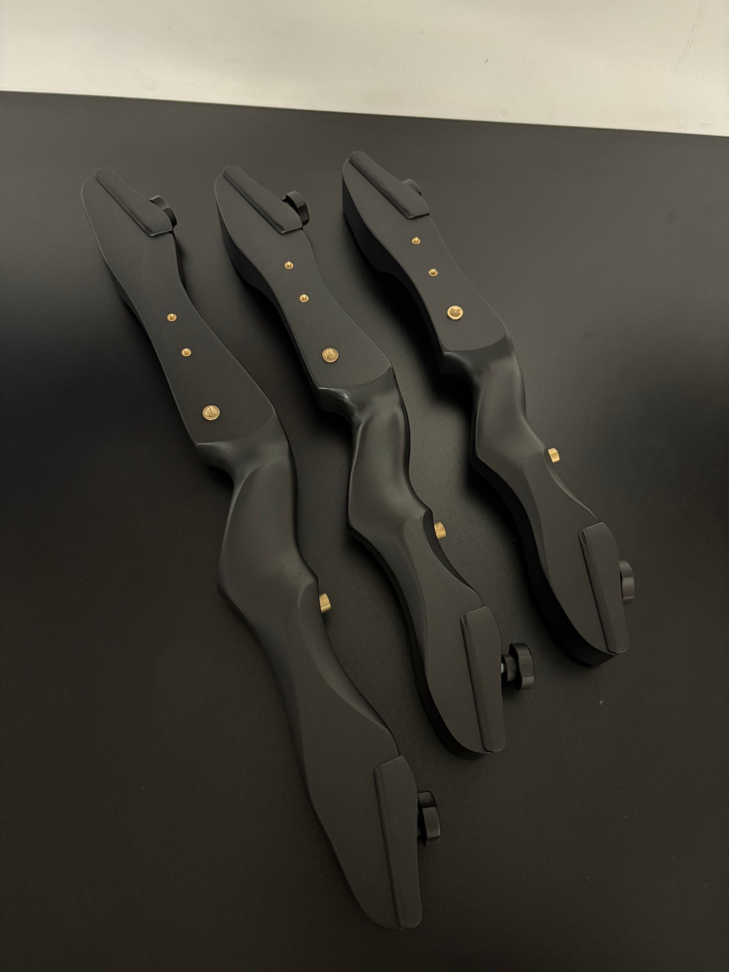 Ragim Riser Matrix Evo 18-20-24 inch - NEW