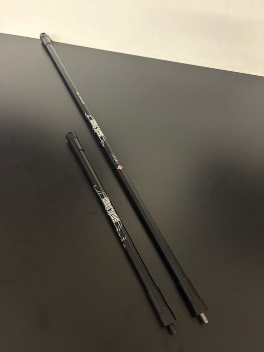 Conquest Smacdown 625 Stabilizer Set 30+15 - Used (#189)