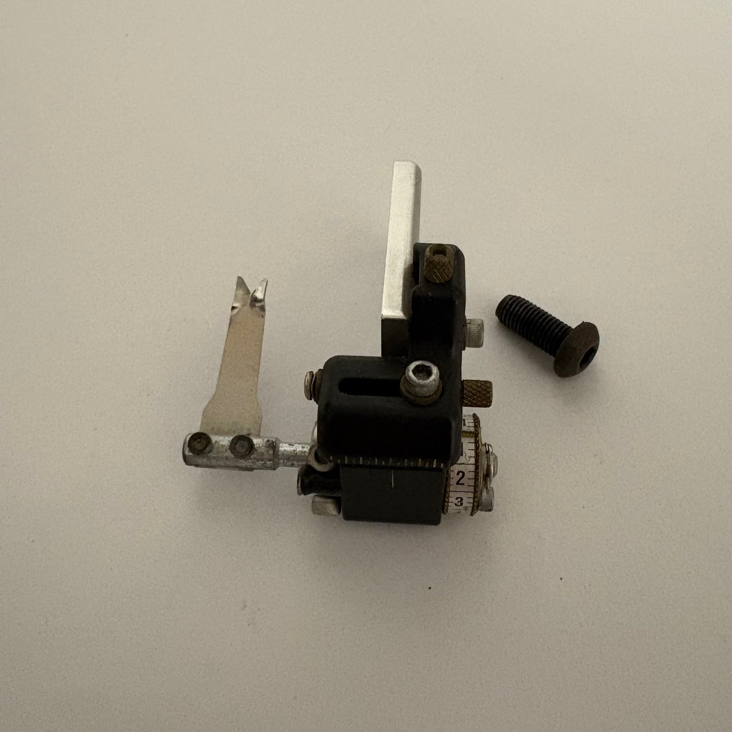 Spot Hogg Compound Arrow Rest RH - Used (#R129)