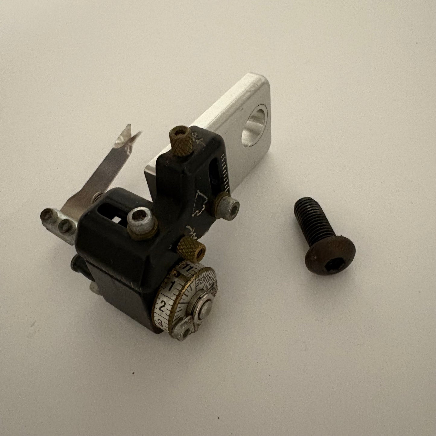 Spot Hogg Compound Arrow Rest RH - Used (#R129)