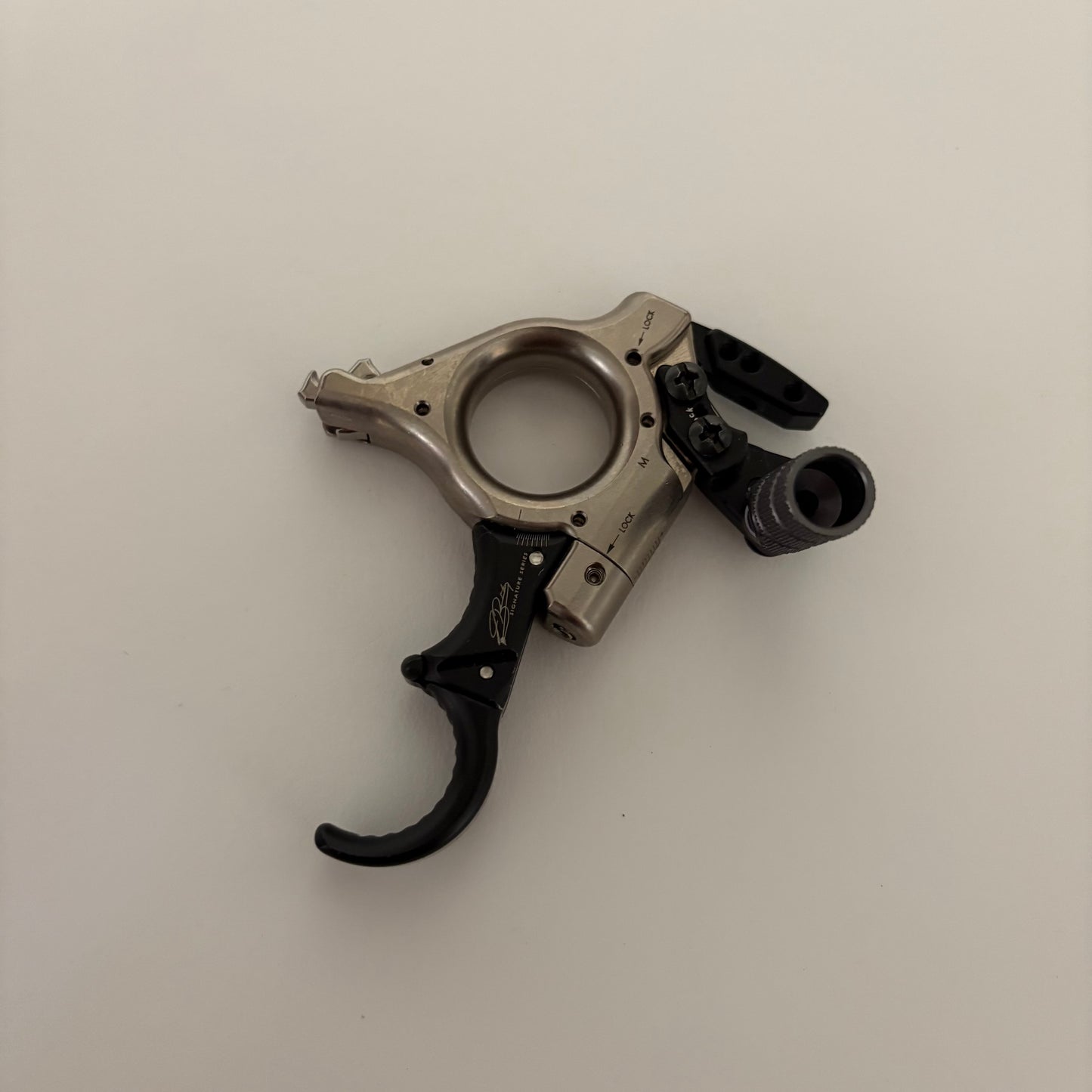 TRU Ball Abyss X-Tension Trigger/Resistance Release - Used (#434)