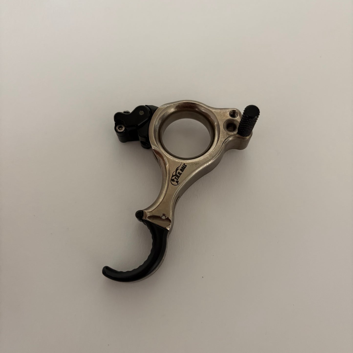 TRU Ball Fulkrum Flex Hinge Release Brass Size M - Used (#435)