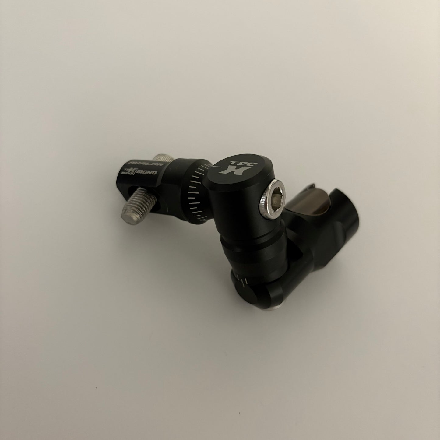 Avalon Tec X QD V-bar Mount - Used (#OB130)