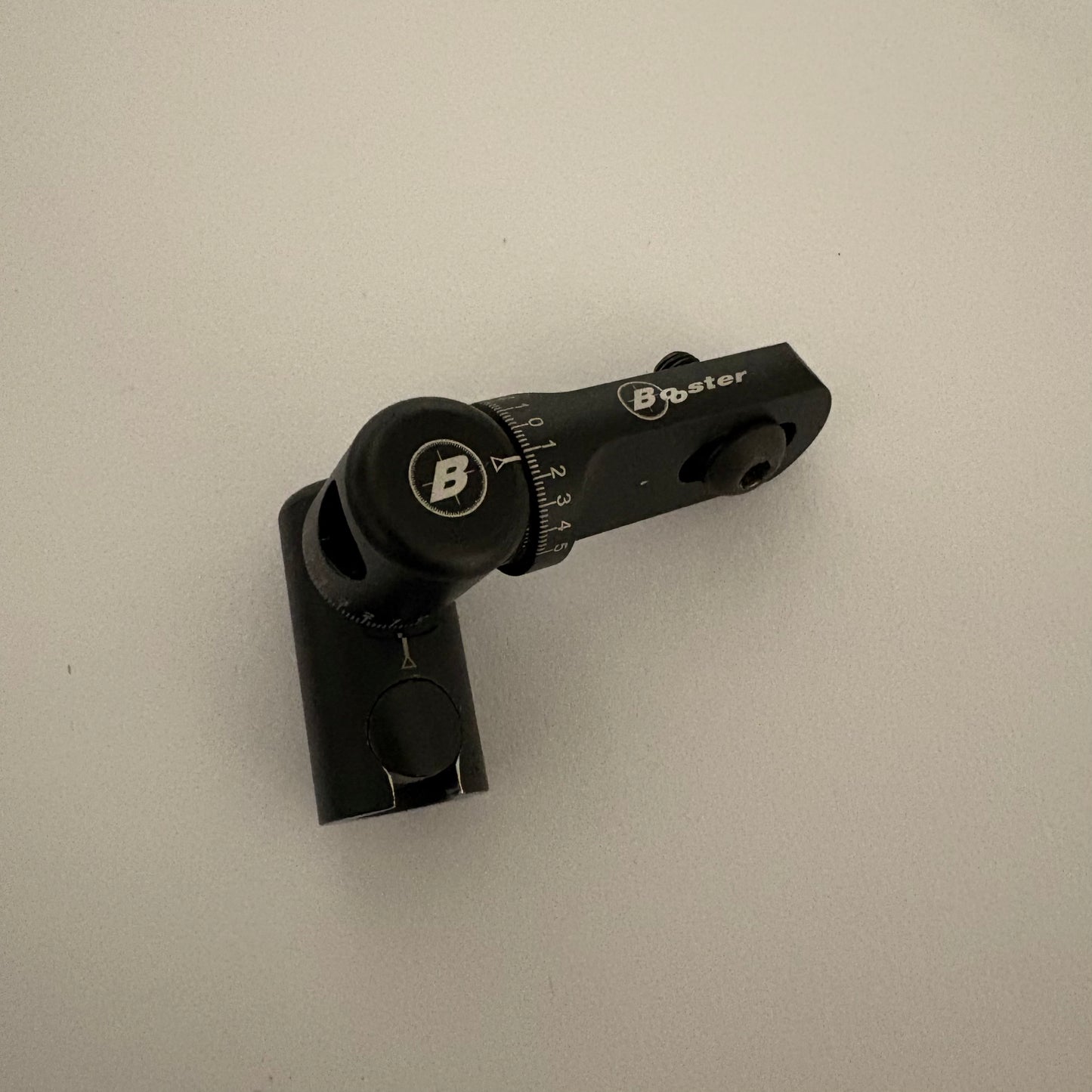 Booster QD V-bar Single Mount - Used