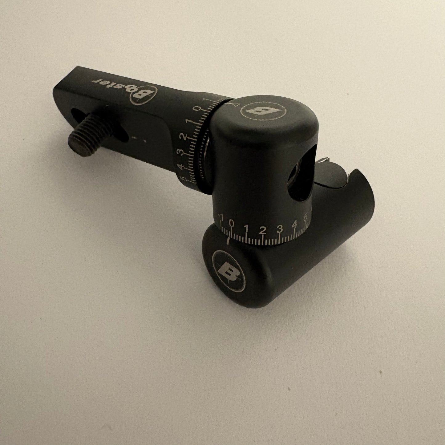 Booster QD V-bar Single Mount - Used