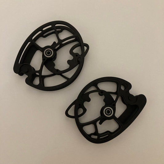 Prime Cam Logic TRM - NEW