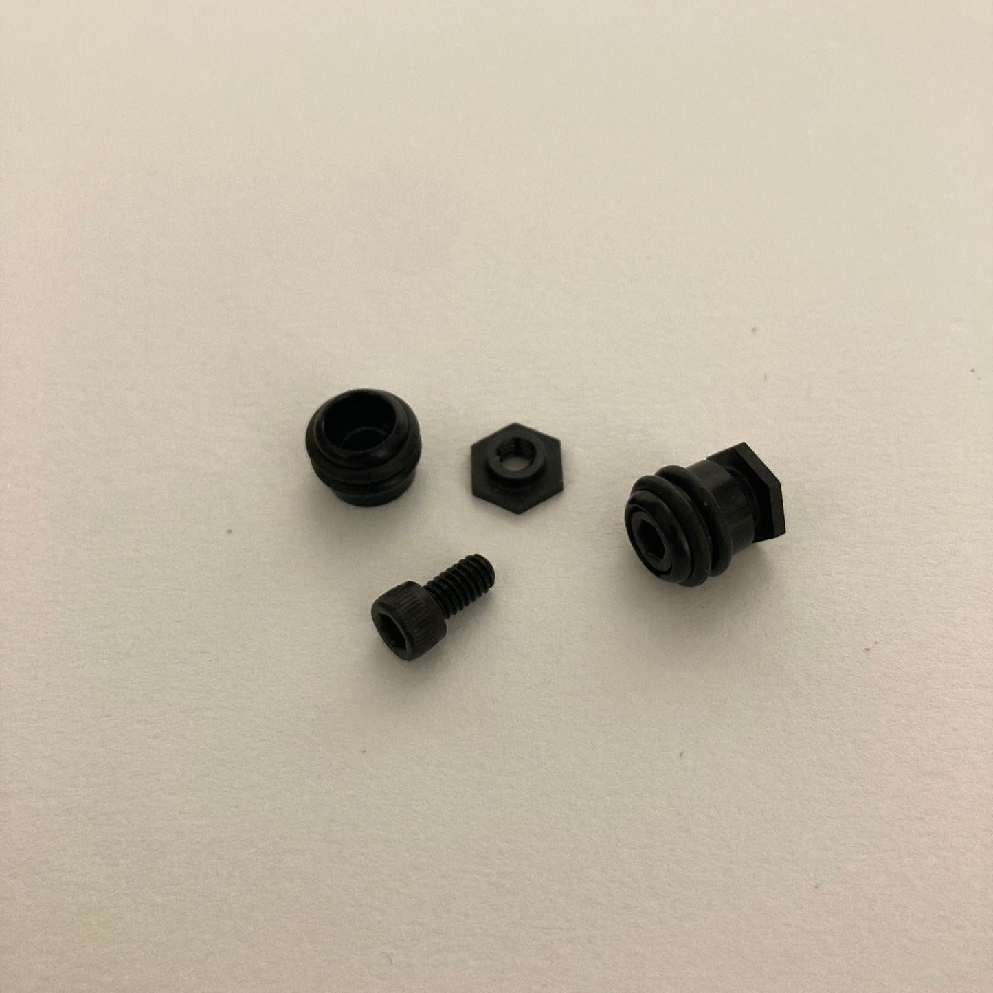 Prime PCS/TRC/TRK Cable & Limb Stops - Used