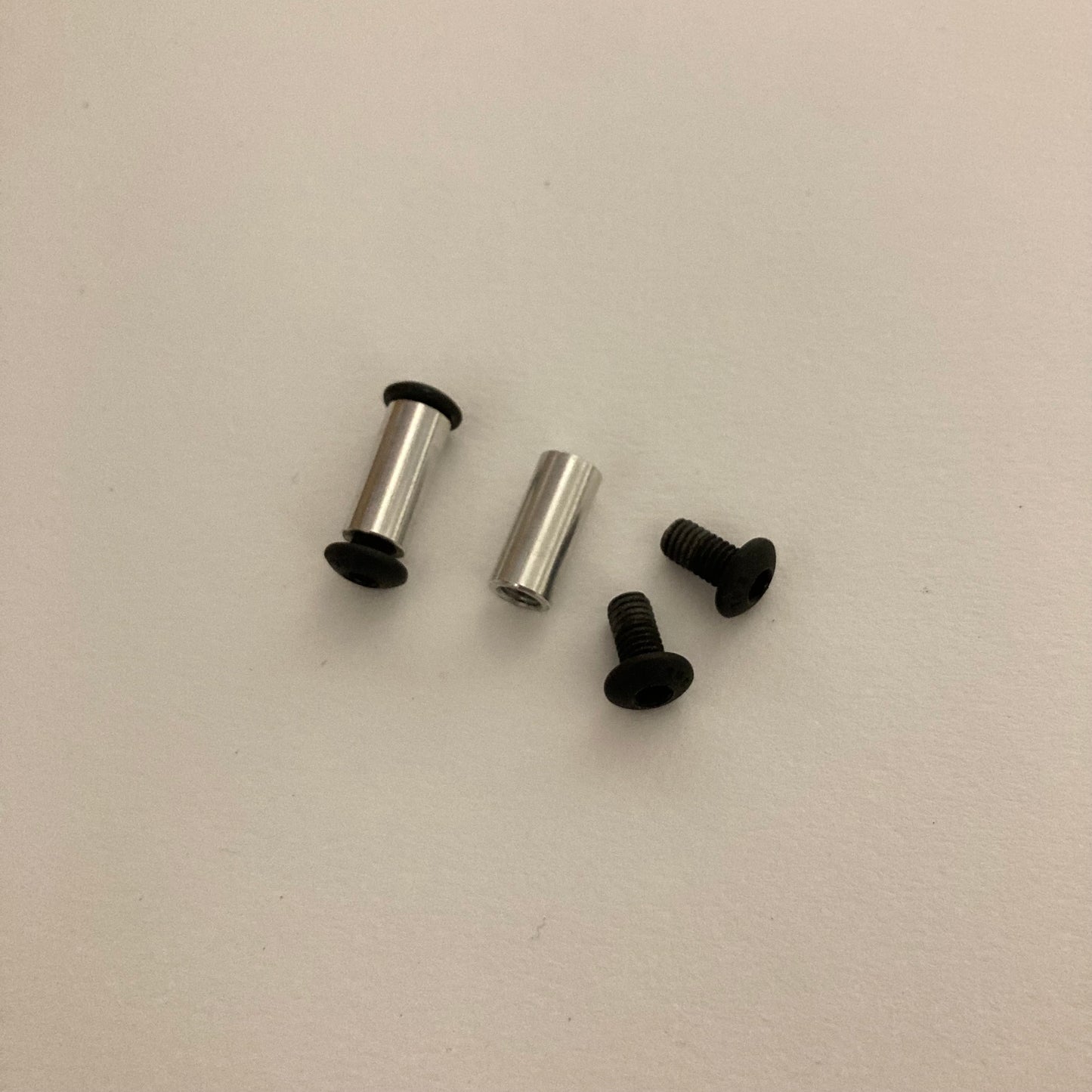 Prime TRM Limb/Cable Stops - Used