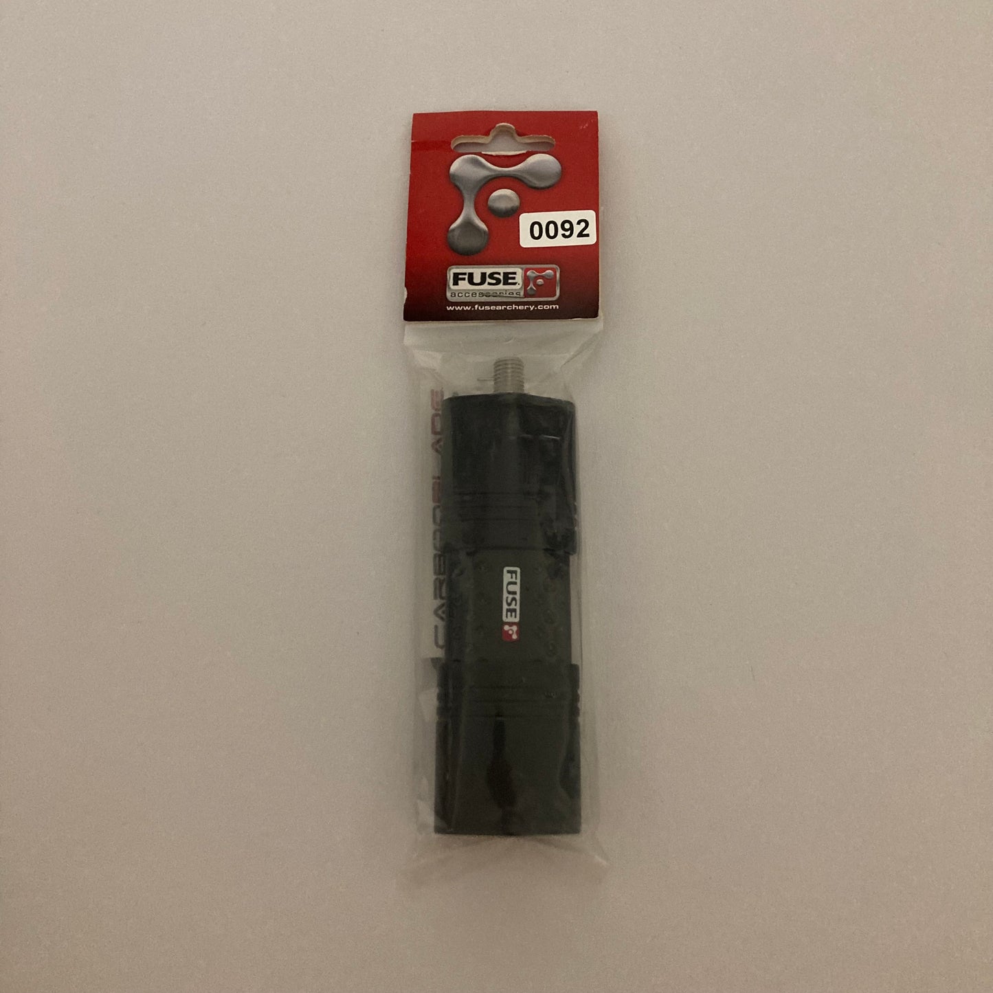 Fuse Extender Carbon Blade ES - NEW (#92-93)