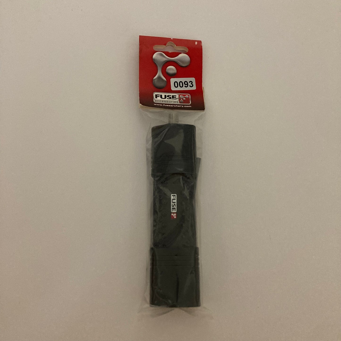 Fuse Extender Carbon Blade ES Black - NEW (#92)