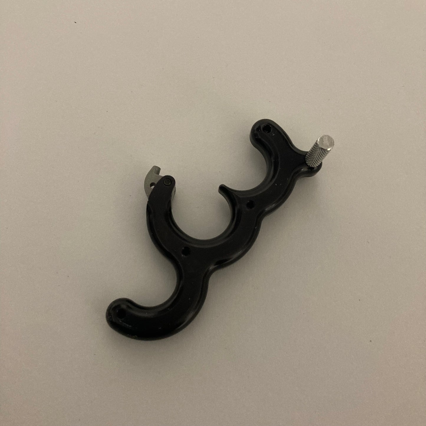 Carter Slider Hinge Release Black - Used (#267)