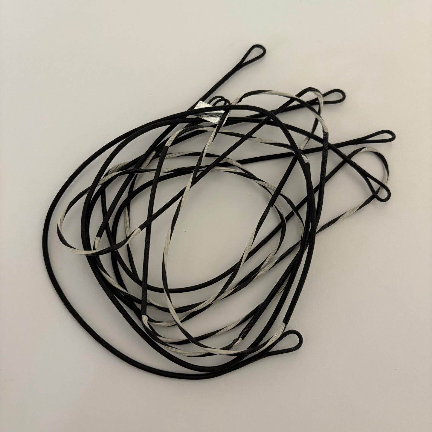 Hoyt Invicta 37 SVX #3 String & Cable Set Flex Archery - NEW (#349)