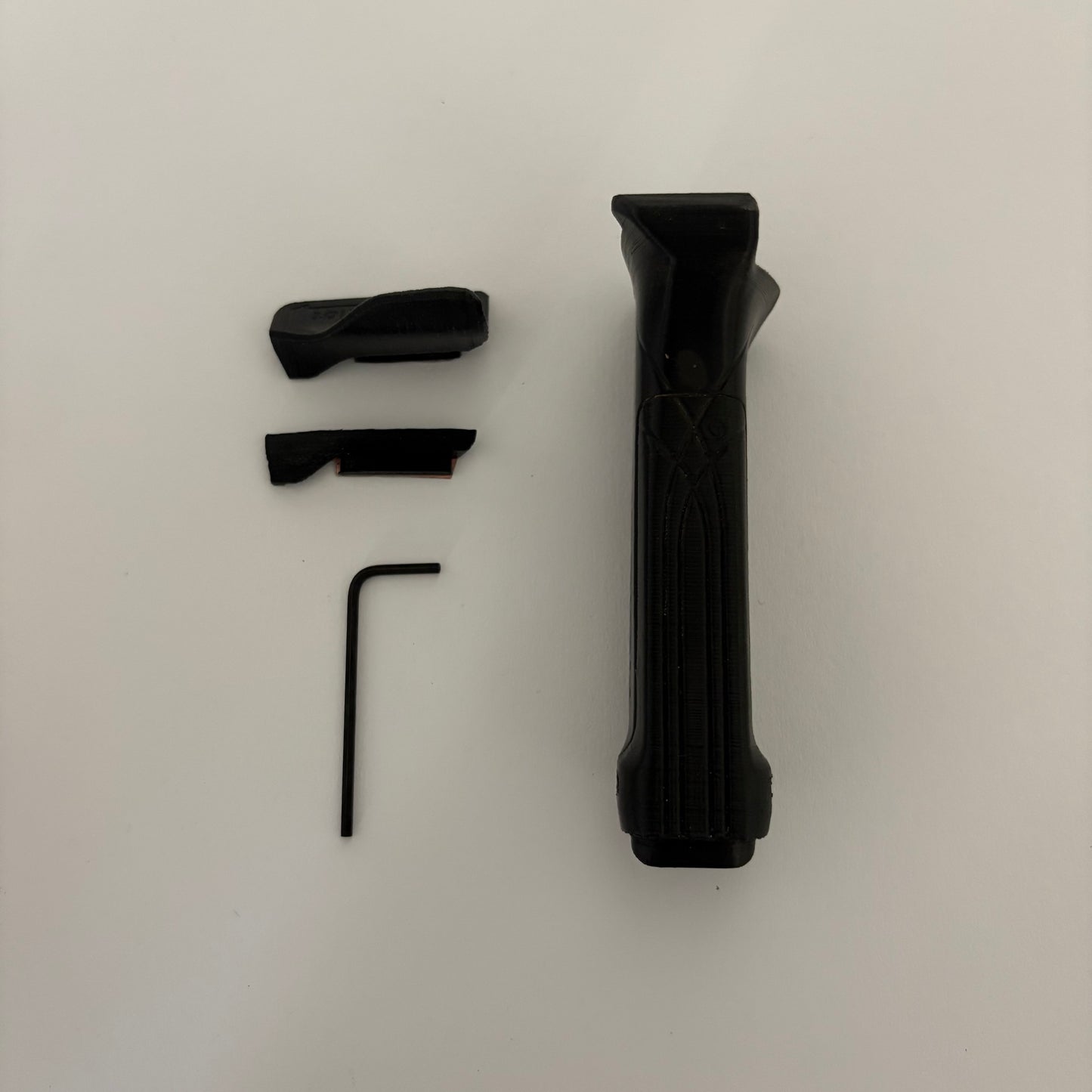 DL Design RH Mathews Compound Grip - Used (#R132)