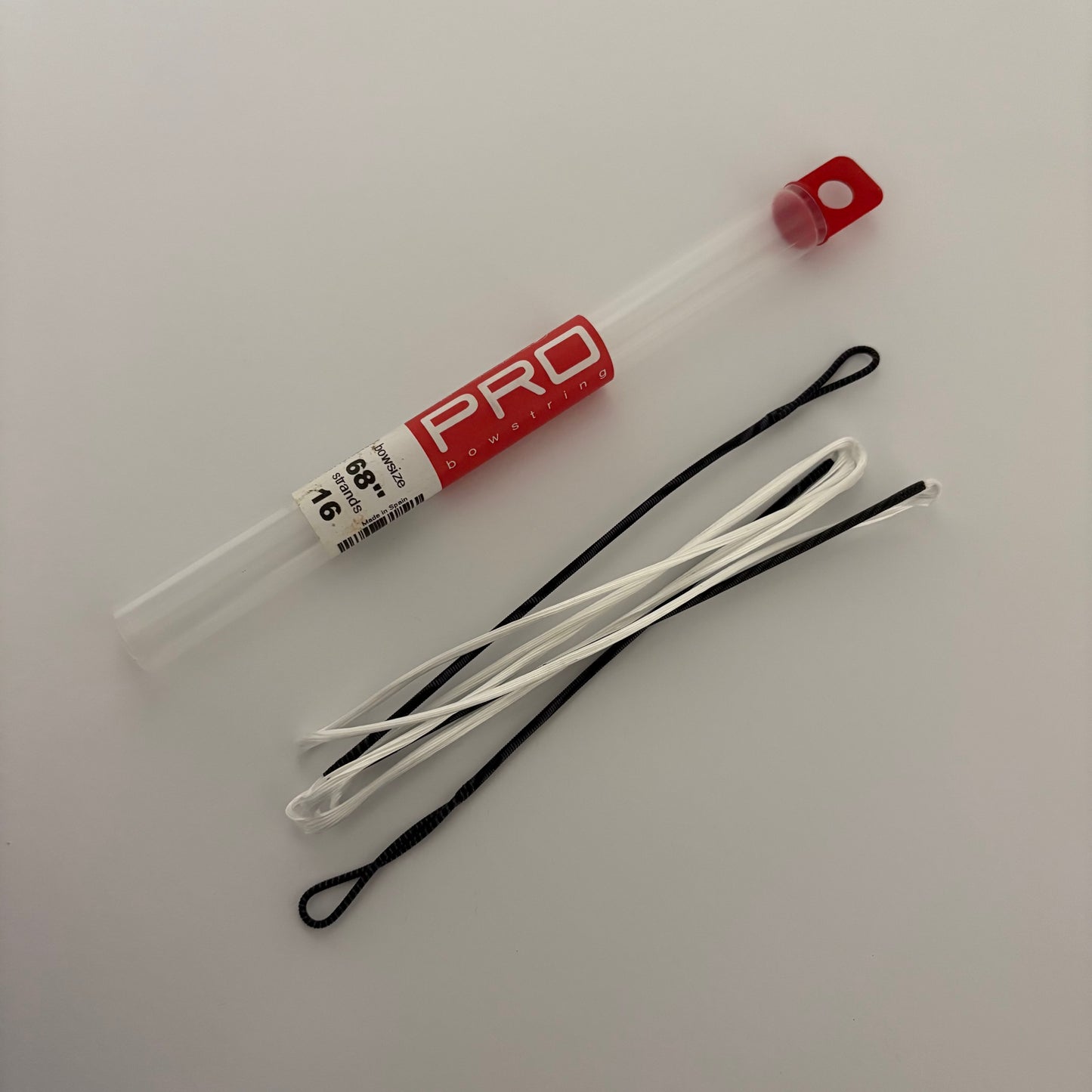 Flex Archery Recurve Pro Bowstring Fast Flight Plus - NEW