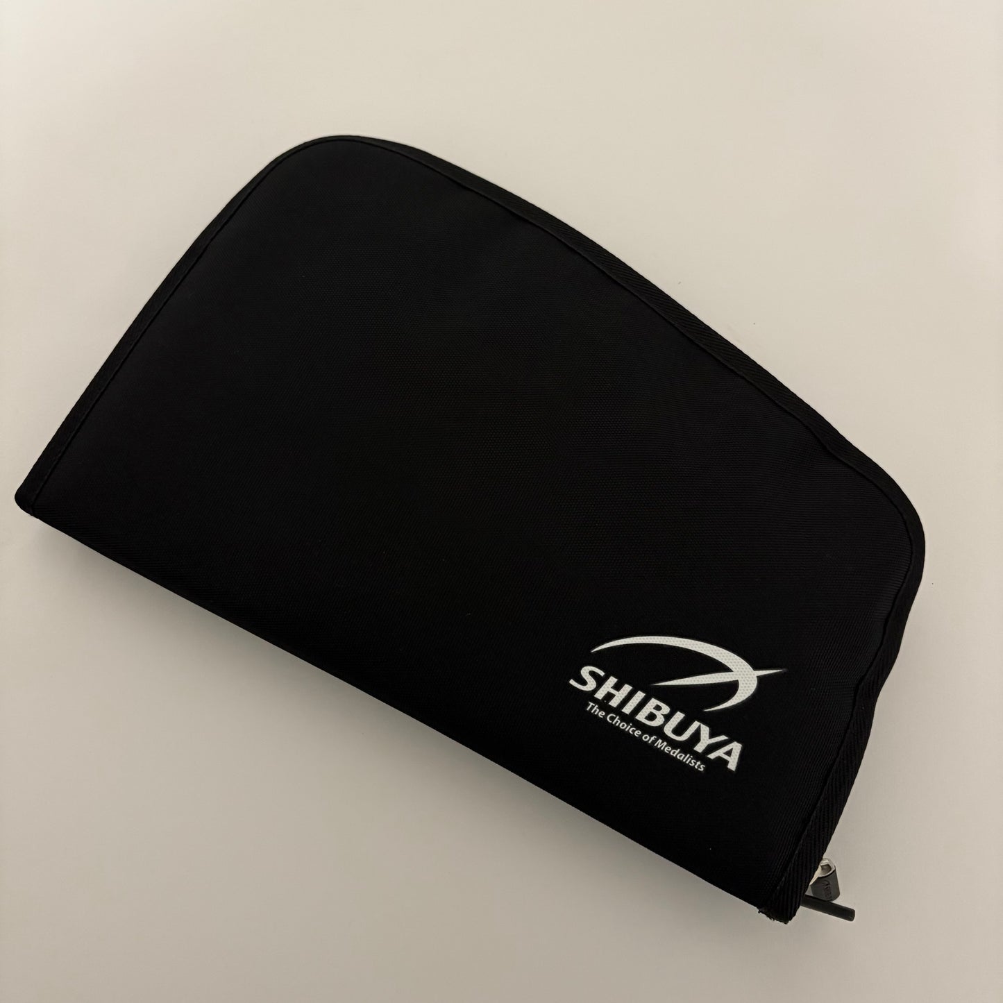 Shibuya Ultima RC Pro Recurve Sight LH Black 520-9A - Show Model