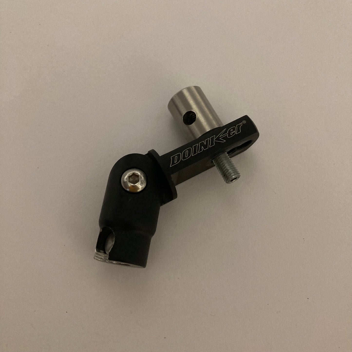 Doinker Platinum QD V-bar Mount - Used