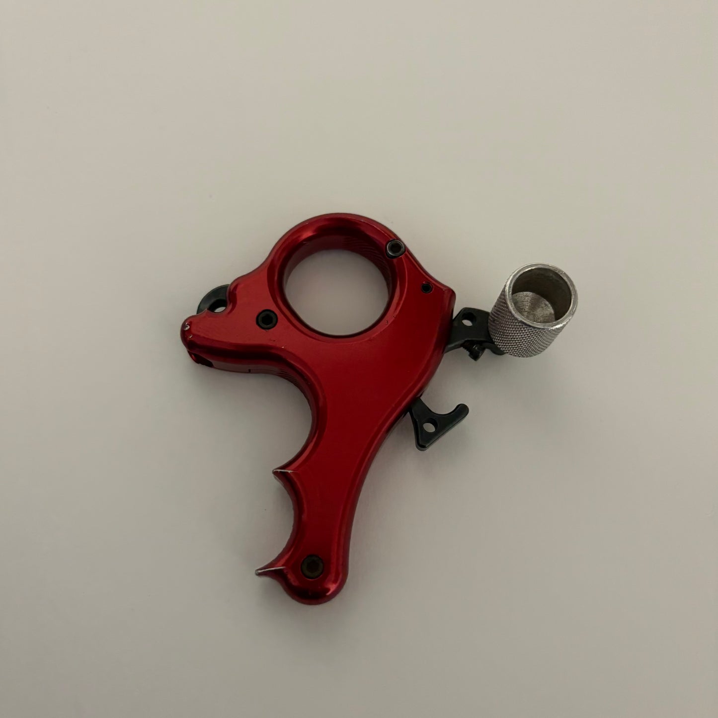 Carter Just B-Cuz Trigger Release Red - Used (#397)