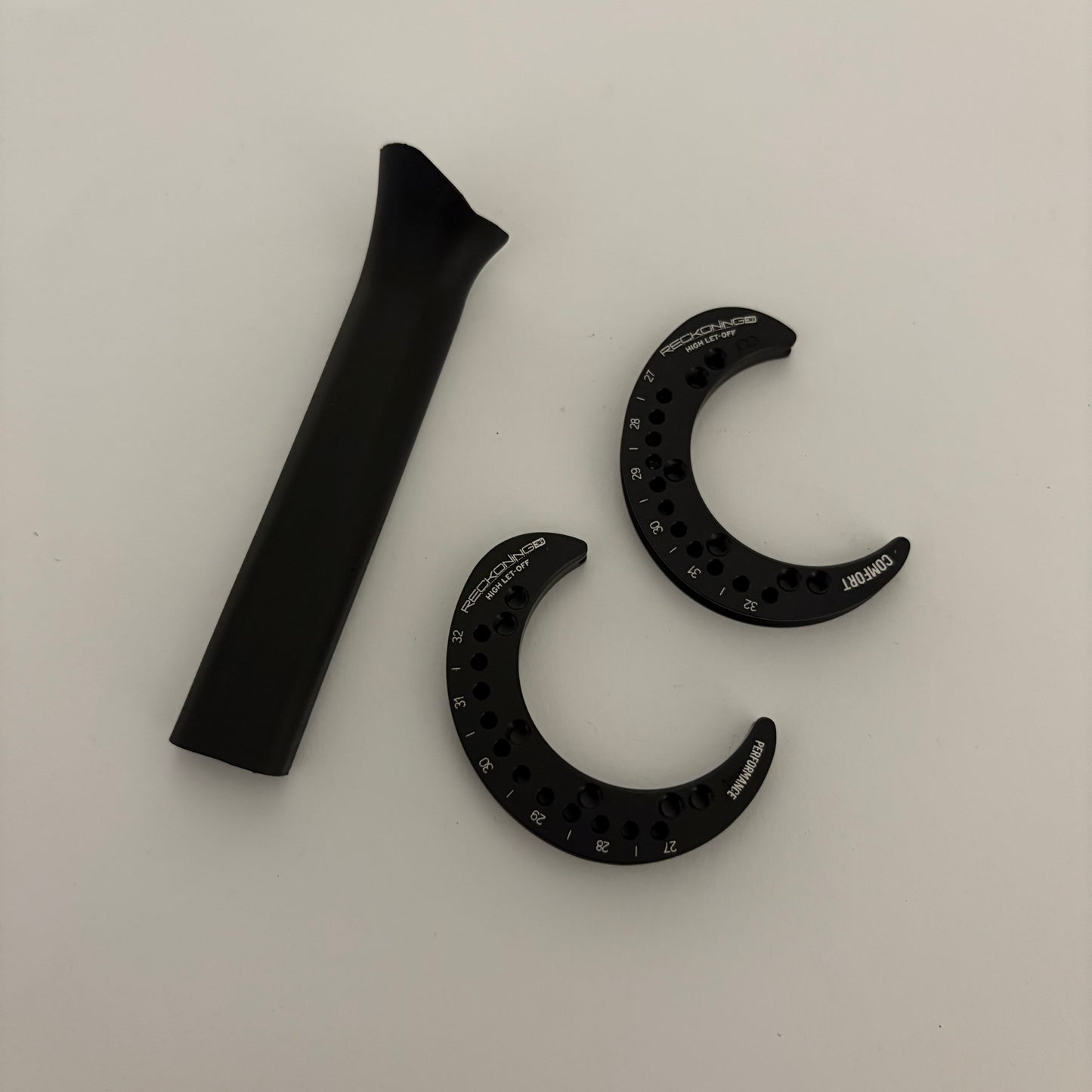 Bowtech Reckoning Grip + Module - NEW (#273)