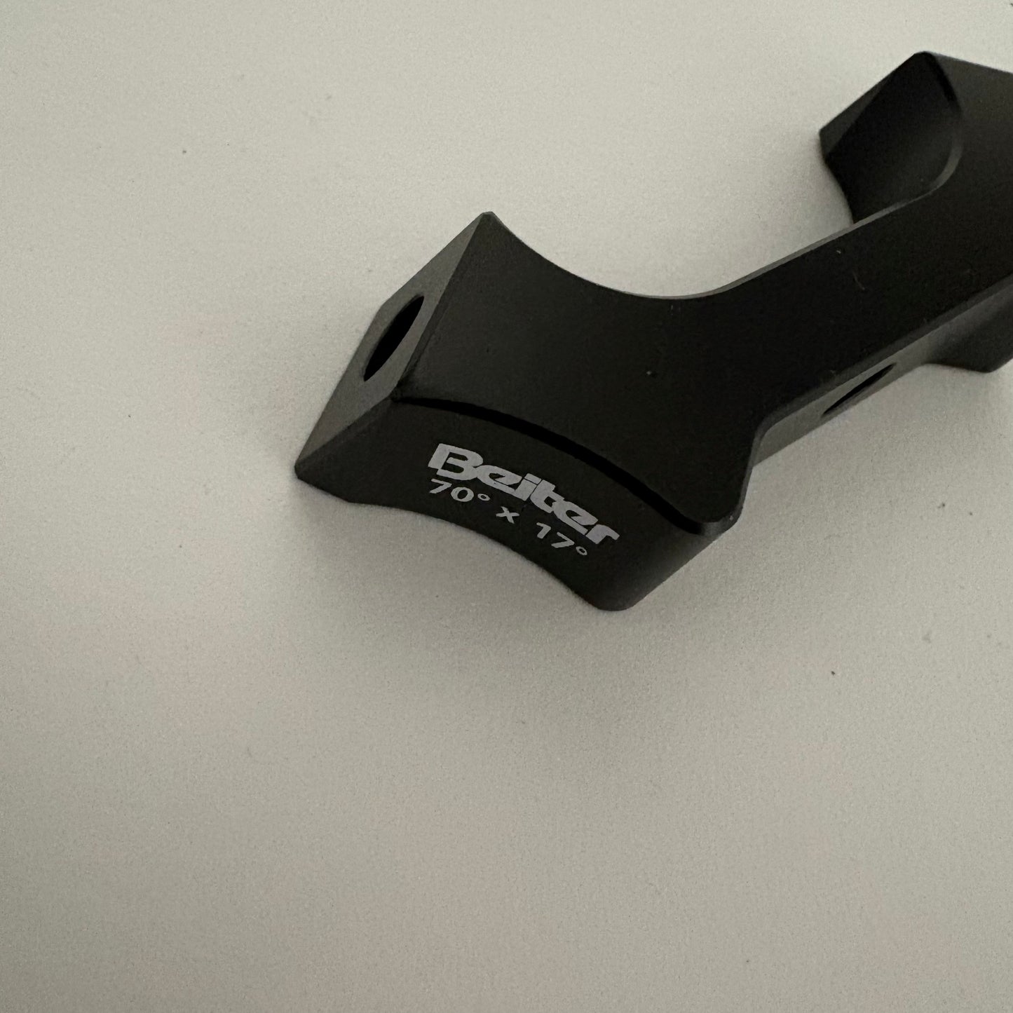 Beiter V-bar 70-17 - NEW (#275)