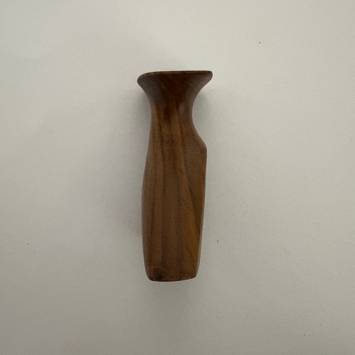 Spigarelli Zen/BB/650 Recurve Grip RH Wood - NEW