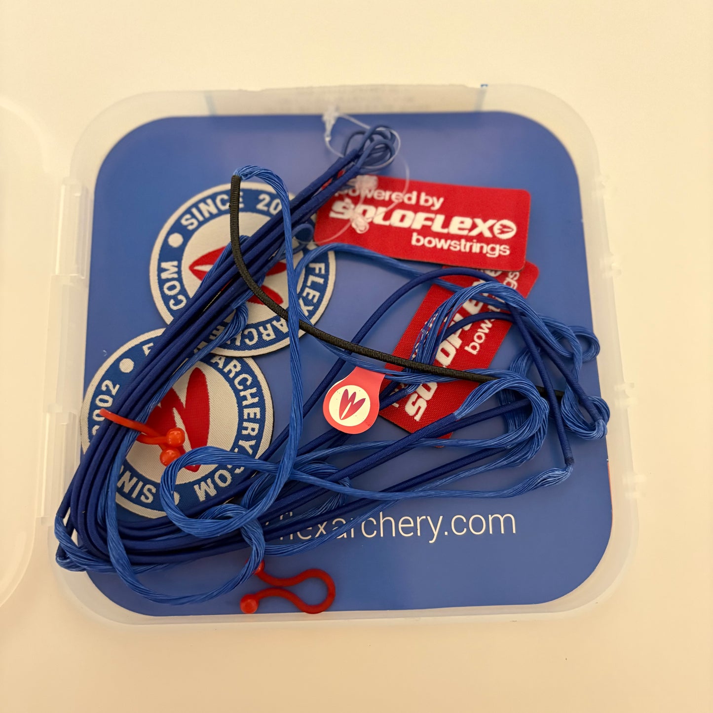 Flex Archery Mybo Edge String & Cable Set - NEW (#449)