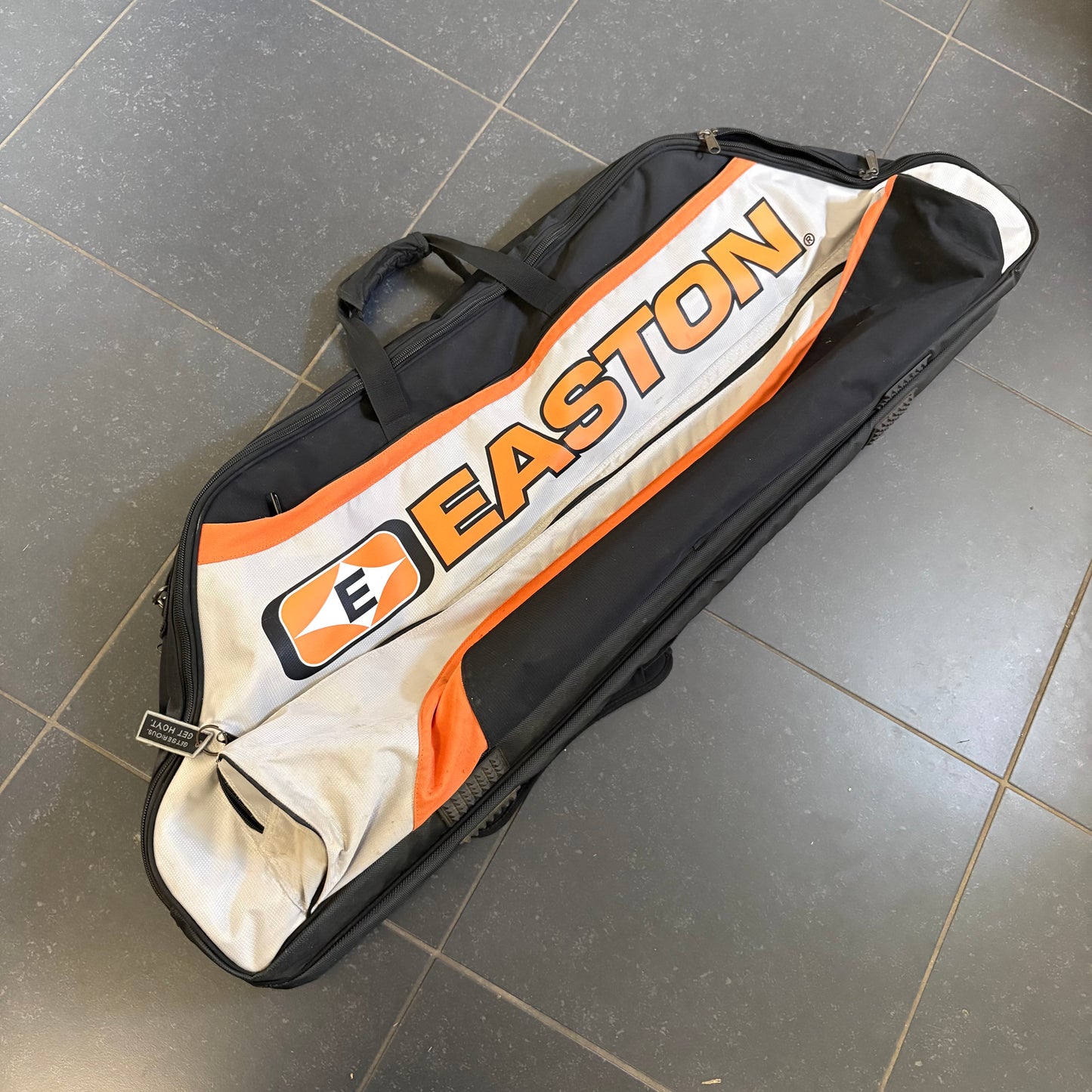 Easton Elite Compound Bow Bag - Used