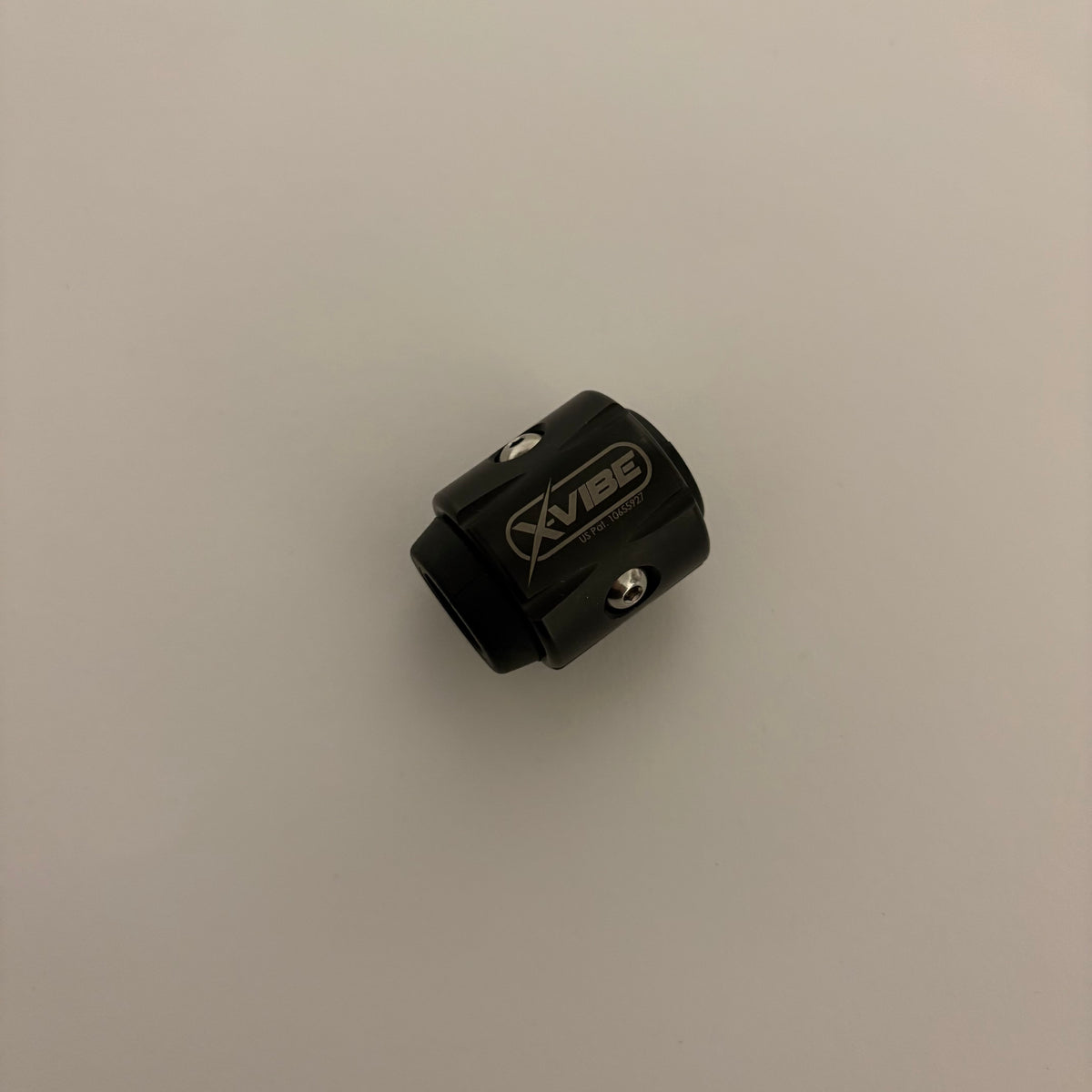 Axcel X-Vibe Stabilizer Damper Stainless Acclaim Aero 500 - Used (#R38)