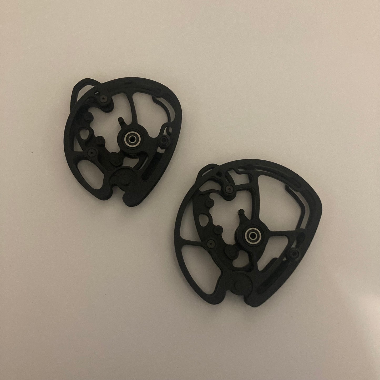 Prime Cam Centergy/Centergy Hybrid TRK #4 28.5 inch - Show Model (N.NR)