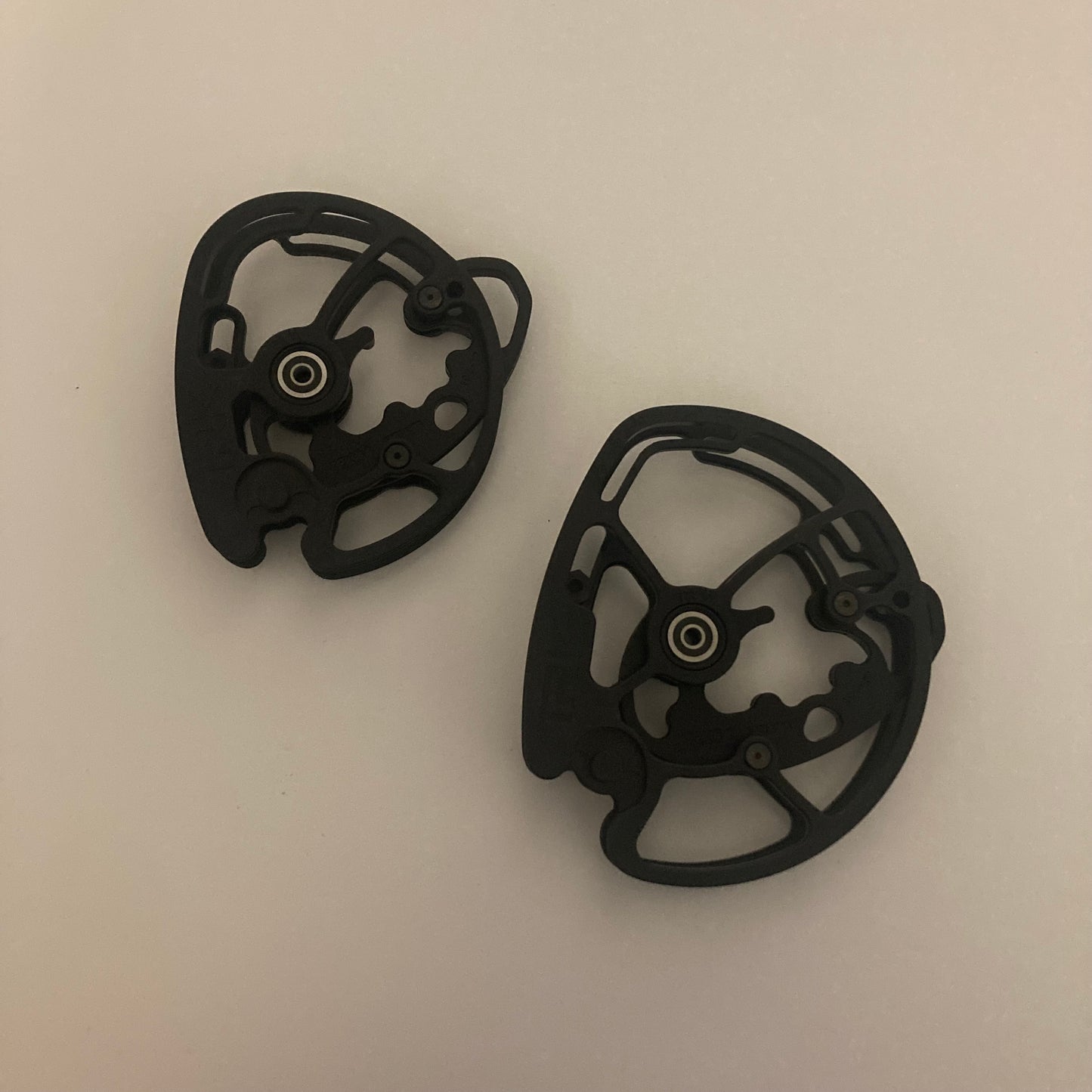 Prime Cam Centergy/Centergy Hybrid TRK #4 28.5 inch - Show Model (N.NR)