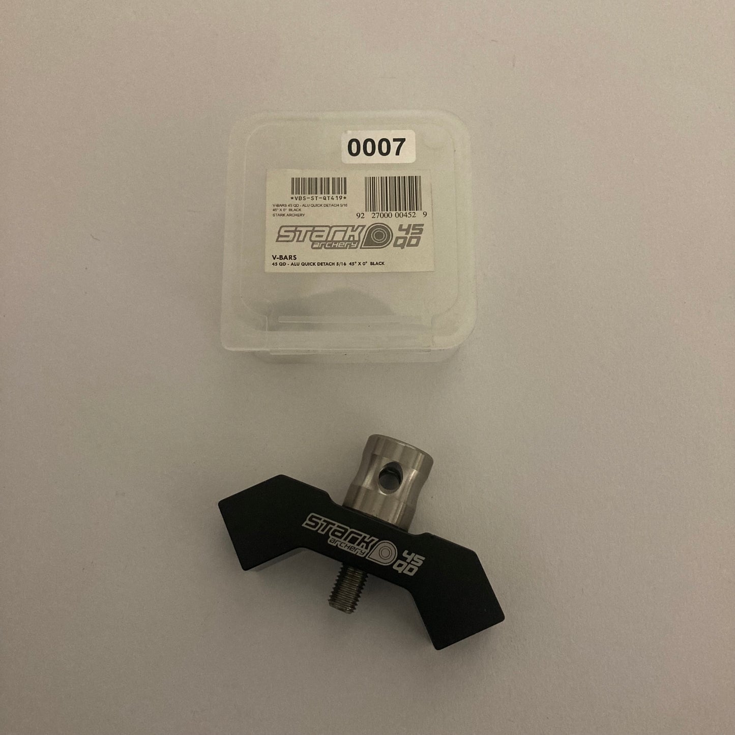 Stark QD Recurve V-bar - NEW (#7)