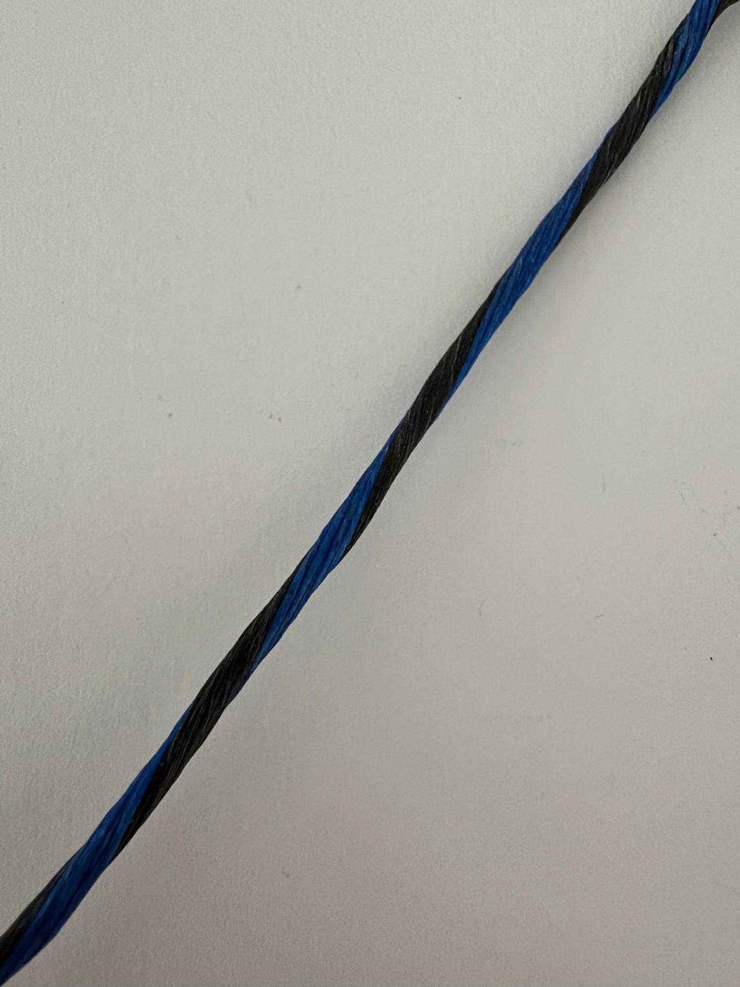 G5 Prime Defy Full String & Cable Set Blue/Black - NEW (#159)