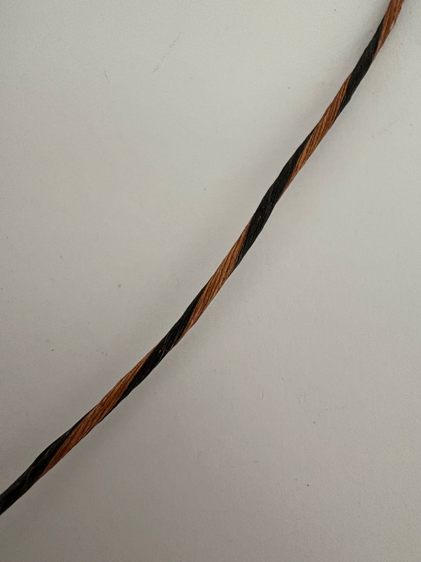 G5 Prime Impact Full String & Cable Set Tan/Black - NEW (#160)