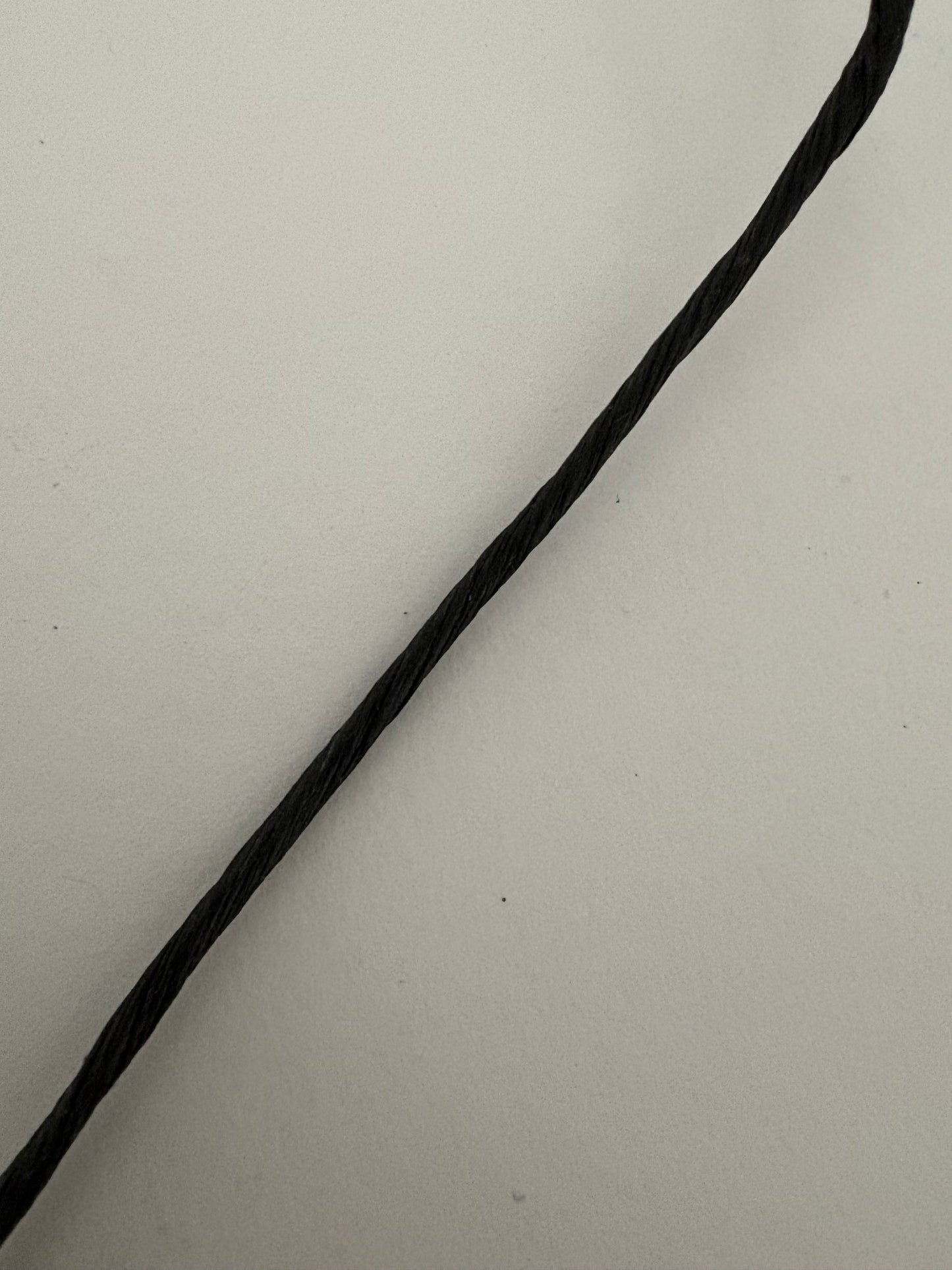 G5 Prime Black 5 Cable Set Incl. Yokes Black - NEW (#169)