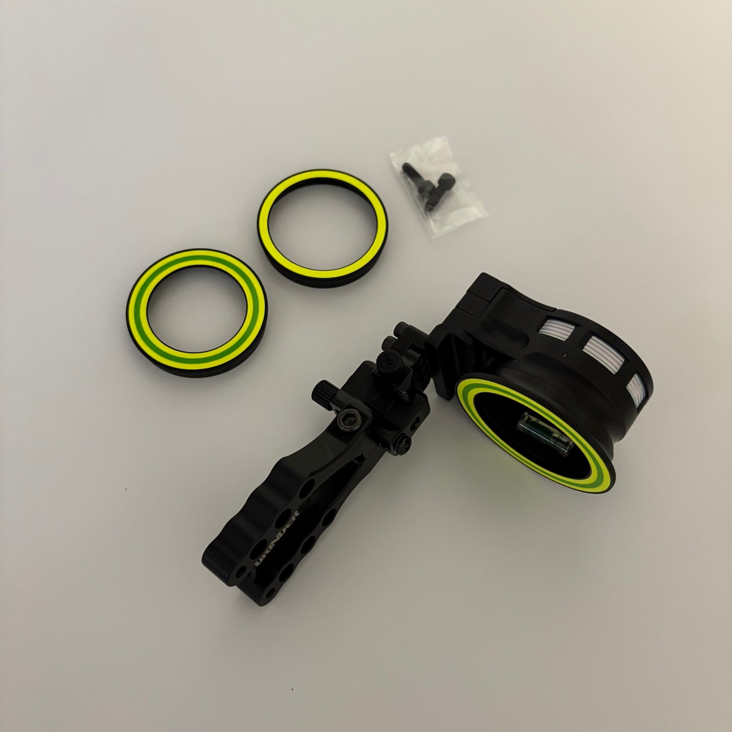 Spot Hogg Grinder MRT 5-pin Sight LH - NEW (#374)