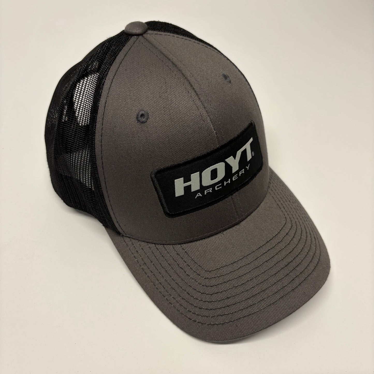 Hoyt Cap Grey - NEW