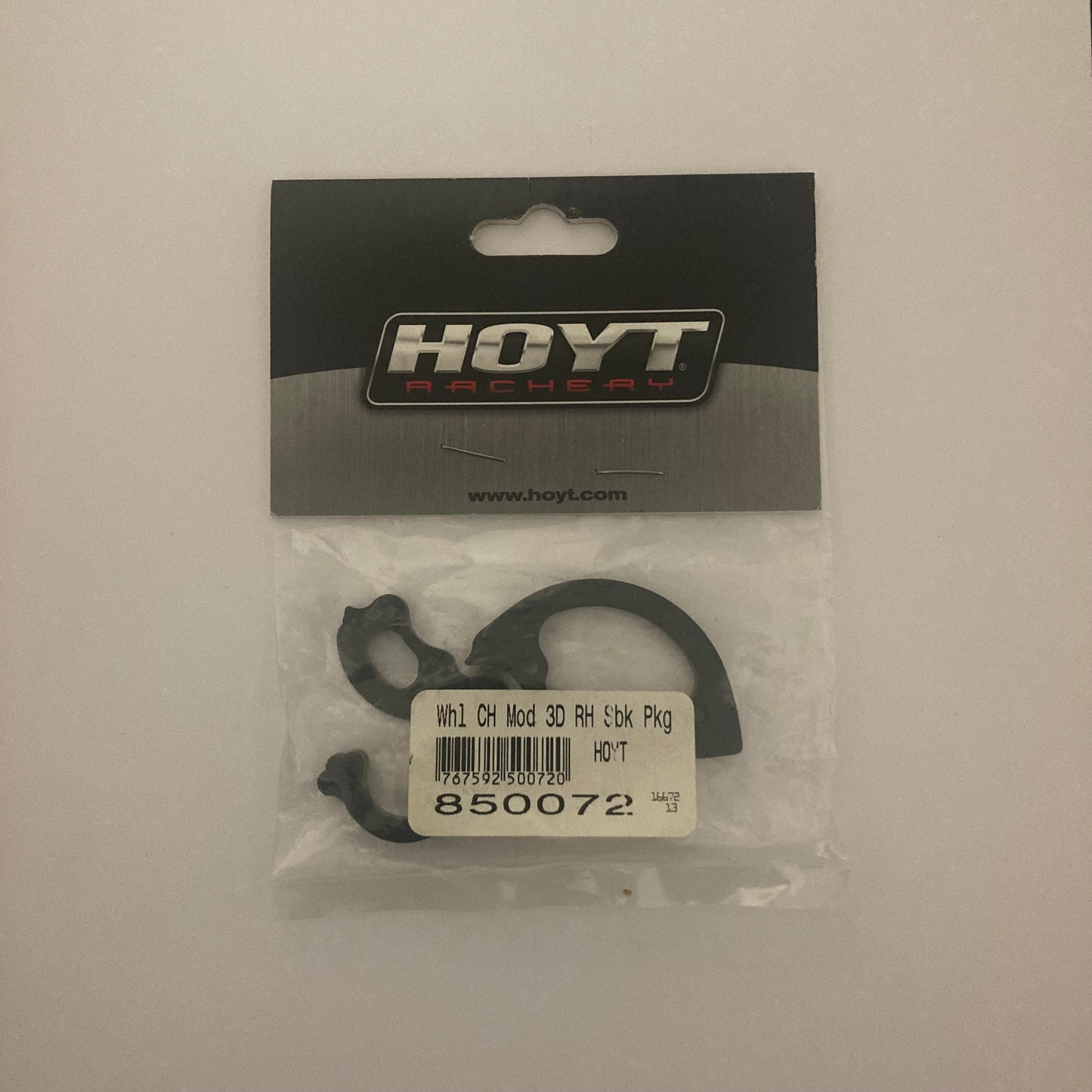 Hoyt Charger Draw Length Modules