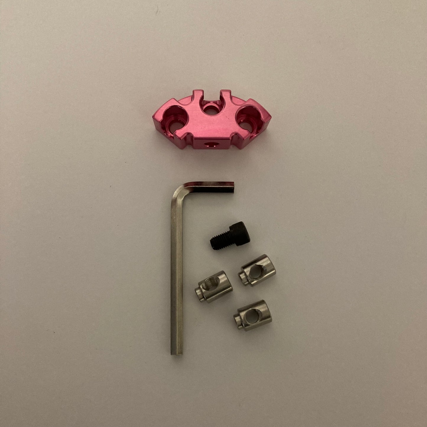 Dynamic Sign Archery Quick Disconnect V-bar - Used