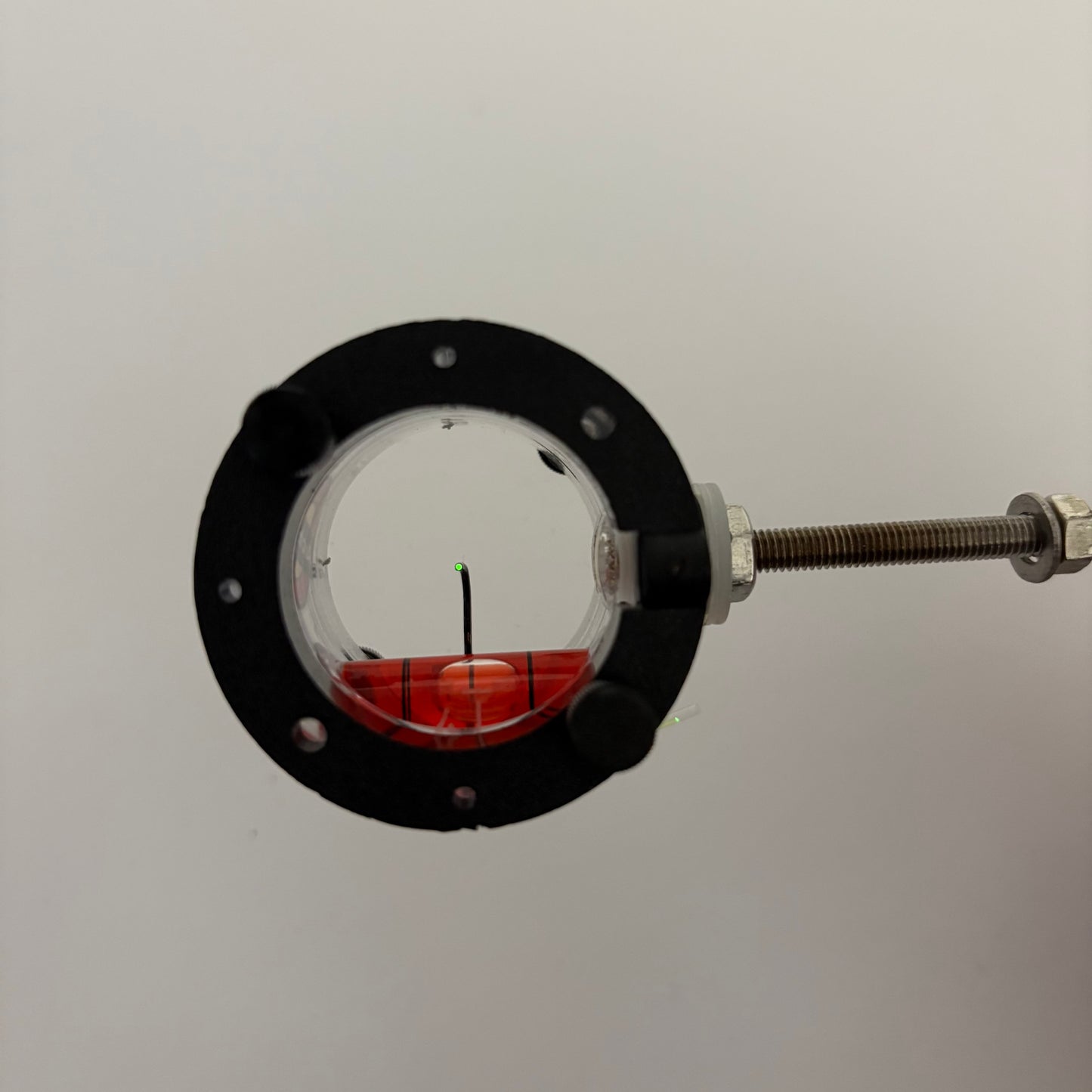 Specialty Archery Super Scope RH 35 mm 4x Lens - Used (#OB61)