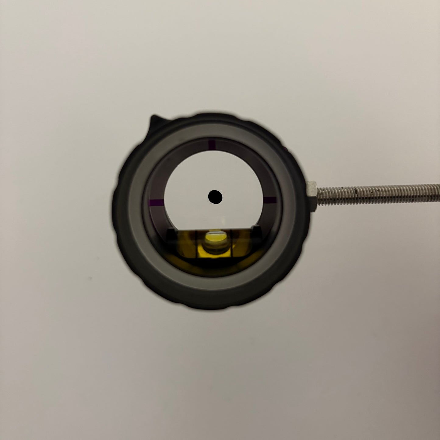 Axcel AV25 Compound Scope Incl. 6x Lens - Used (#OB63)