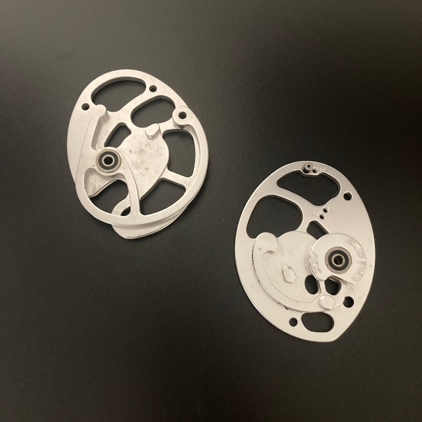 Hoyt Cam RH Spiral X #6.5 - Used (#10)